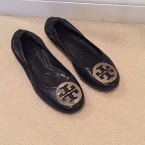 Tory Burch Flats